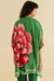 Kimono Feminino Estampado Chita Localizada Farm - comprar online