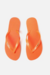 Chinelo Feminino de Dedo Cores em Plastico Injetado Arezzo - comprar online