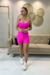 Academia Top Fitness Feminino Body Curve Essential Eclipse Live! - loja online