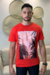Camiseta Masculina Estampada Pica Pau Ceu Aberto Reserva na internet