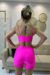 Academia Top Fitness Feminino Body Curve Essential Eclipse Live! - Pistaxe Modas