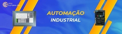 Banner da categoria Automação