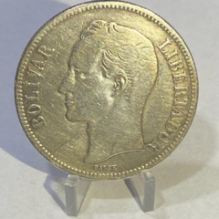 Venezuela -1 Bolovar 1922 - Y22