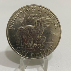 Estados Unidos - 1 dollar - Km 203 a - comprar online