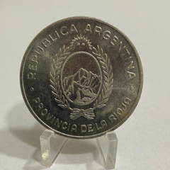 Argentina - Diaguita de plata - comprar online