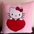 Hello Kitty Corazon