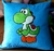 Yoshi en internet