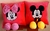 Imagen de Combo con Paticas Mickey y Miniie