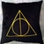 Harry Potter Triangulo en internet