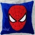 Cara Spiderman Completa - comprar online