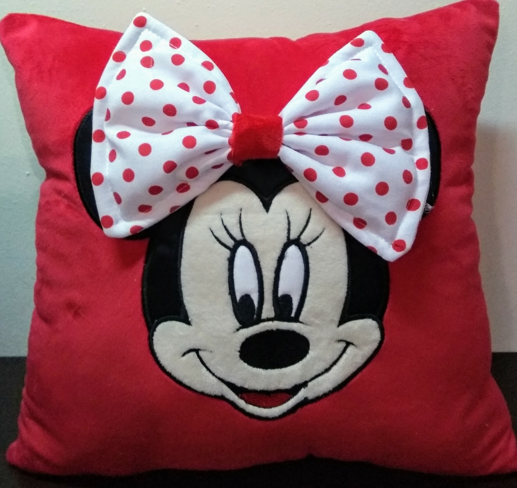 Minnie Mouse