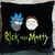 Rick and Morty