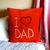 I Love Dad - comprar online