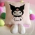 Kuromi con paticas - comprar online