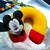 Cuellero Mickey Mouse - comprar online