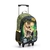 Kit Mochila de Rodinha, Lancheira e Estojo Dinossauro World Seanite - comprar online