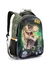 Kit Mochila de Costas, Lancheira e Estojo Dinossauro World Seanite - comprar online