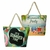 Bolsa de Praia Grande Summer Estampada