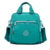 Bolsa Mochila Feminina Pequena Nylon TacTel - comprar online