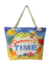 Bolsa de Praia Grande Summer Estampada - loja online