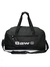 Bolsa De Viagem Baw Normcore Black Unisex Pacific - comprar online