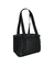 Bolsa Térmica em Nylon Preto M - comprar online