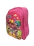 Mochila Infantil Escolar LOL Rosa na internet