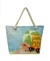 Bolsa de Praia Grande Summer Estampada