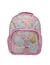 Mochila Infantil Escolar Sweet linha Donuts DT01P - kotec bolsas