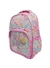 Mochila Infantil Escolar Sweet linha Donuts DT01P - loja online