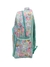 Mochila Infantil Escolar Sweet linha Donuts DT01P - kotec bolsas