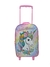 Kit Mochila com rodas e Estojo Unicornio BAK-17108SL - comprar online