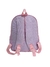 Mochila Infantil Bichinhos - kotec bolsas