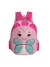 Mochila Infantil Bichinhos - kotec bolsas