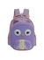 Mochila Infantil Bichinhos