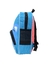 Mochila Infantil Bichinhos Impacto IMP1905 - kotec bolsas