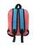 Mochila Infantil Bichinhos Impacto IMP1905 - loja online