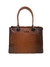 Bolsa Feminina Croco Verniz Focus - comprar online