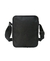 Shoulder Bag Preta de Nylon na internet