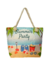 Bolsa de Praia Grande Summer Estampada - comprar online