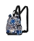 Mini Mochila Feminina Tigre Cobra D'gua - comprar online