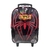 Mochila Infantil com Rodas Wild Spider