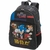 Mochila Escolar Pacific Sonic