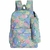 Mochila Escolar Feminina Galaxia - comprar online