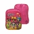 Mochila Infantil Escolar LOL Rosa