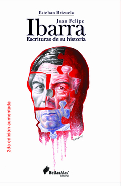 Libro - Juan Felipe Ibarra - Brizuela Esteban