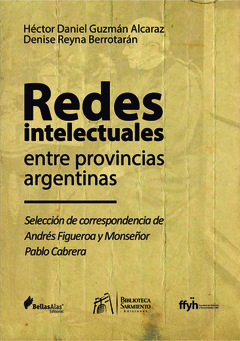 Libro - Redes Intelectuales - Guzman Hector Daniel