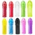 Capa Peniana Extensora de Silicone Colors Soulsex 15cm