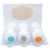 Egg Masturbador Masculino Magical Kiss Caixa Com 06 Unidades