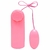 Vibrador Bullet Mini Cápsula Multivelocidades - loja online